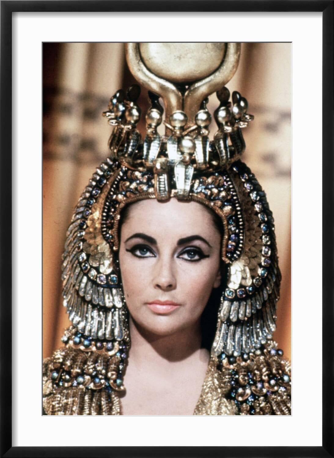 Amazon.com: ART.COM Wall Photo Cleopatre Cleopatra, by Joseph L