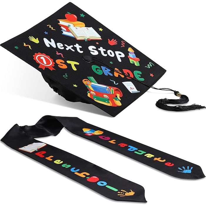 Buy 2022 Preschool Graduation Cap For Kids Kindergarten Graduation For buy-2022-preschool-graduation-cap-for-kids-kindergarten-graduation-for