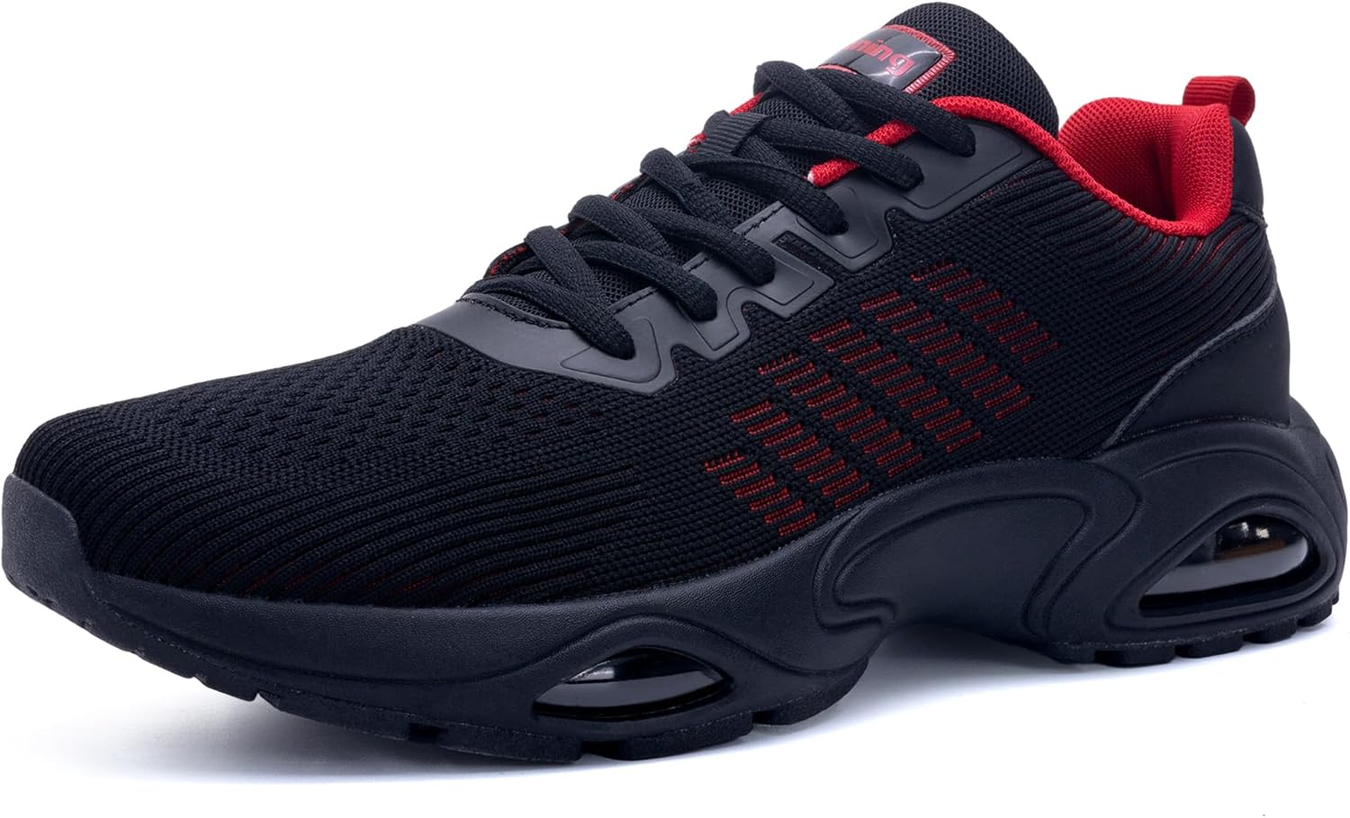 Mens Athletic Running Shoes Tennis Walking Sports Sneaker Breathable Sneakers for Gym Jogging Workout US 7-13