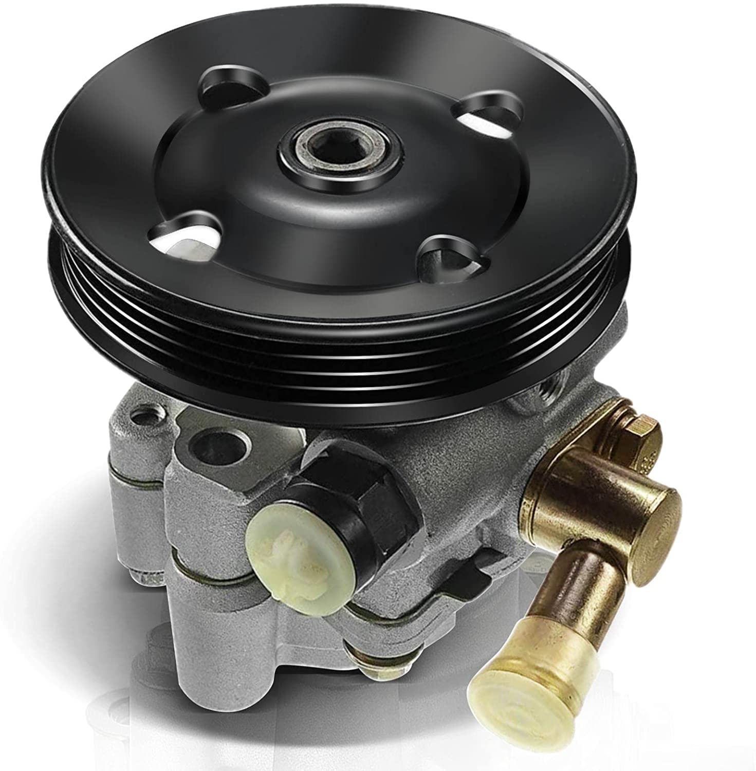 Toyota Camry 2002-2006 Lexus ES300 2002 