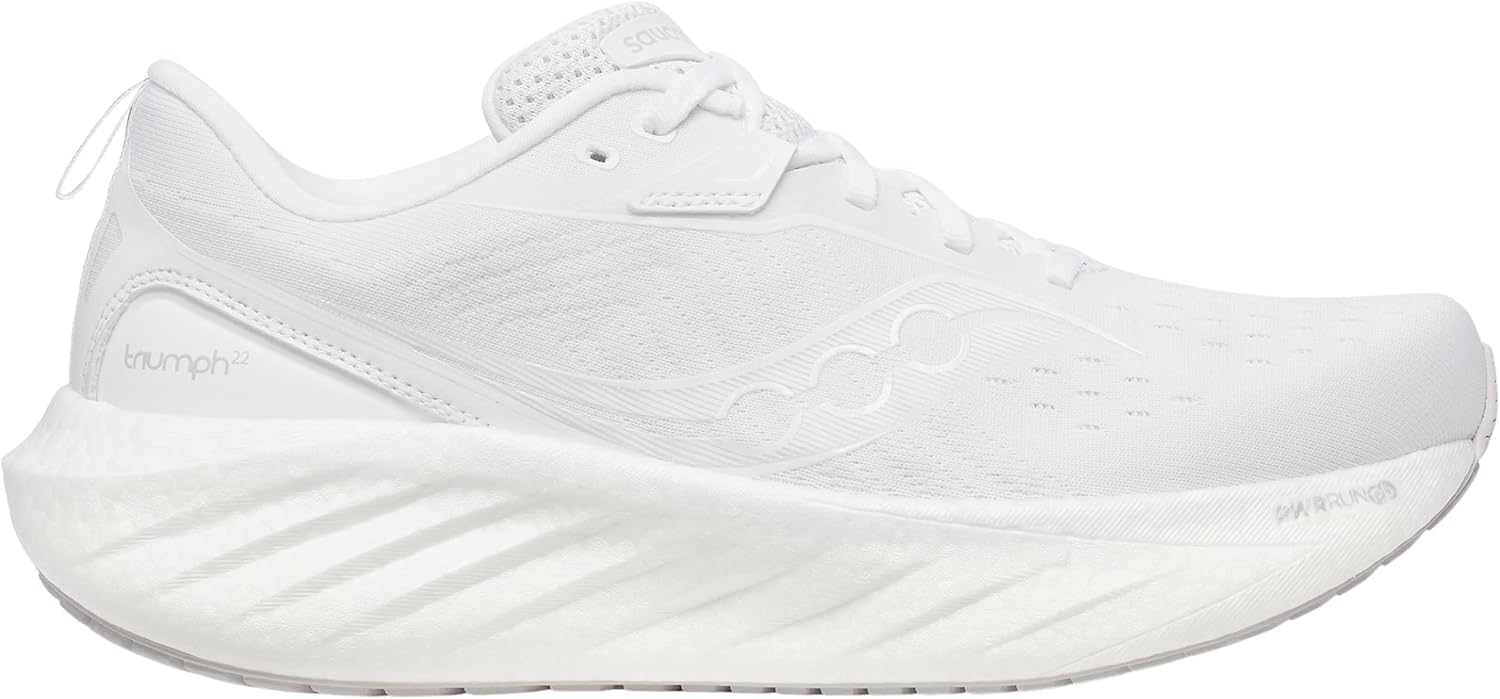 Saucony Men's Triumph 22 Sneaker - Image 5