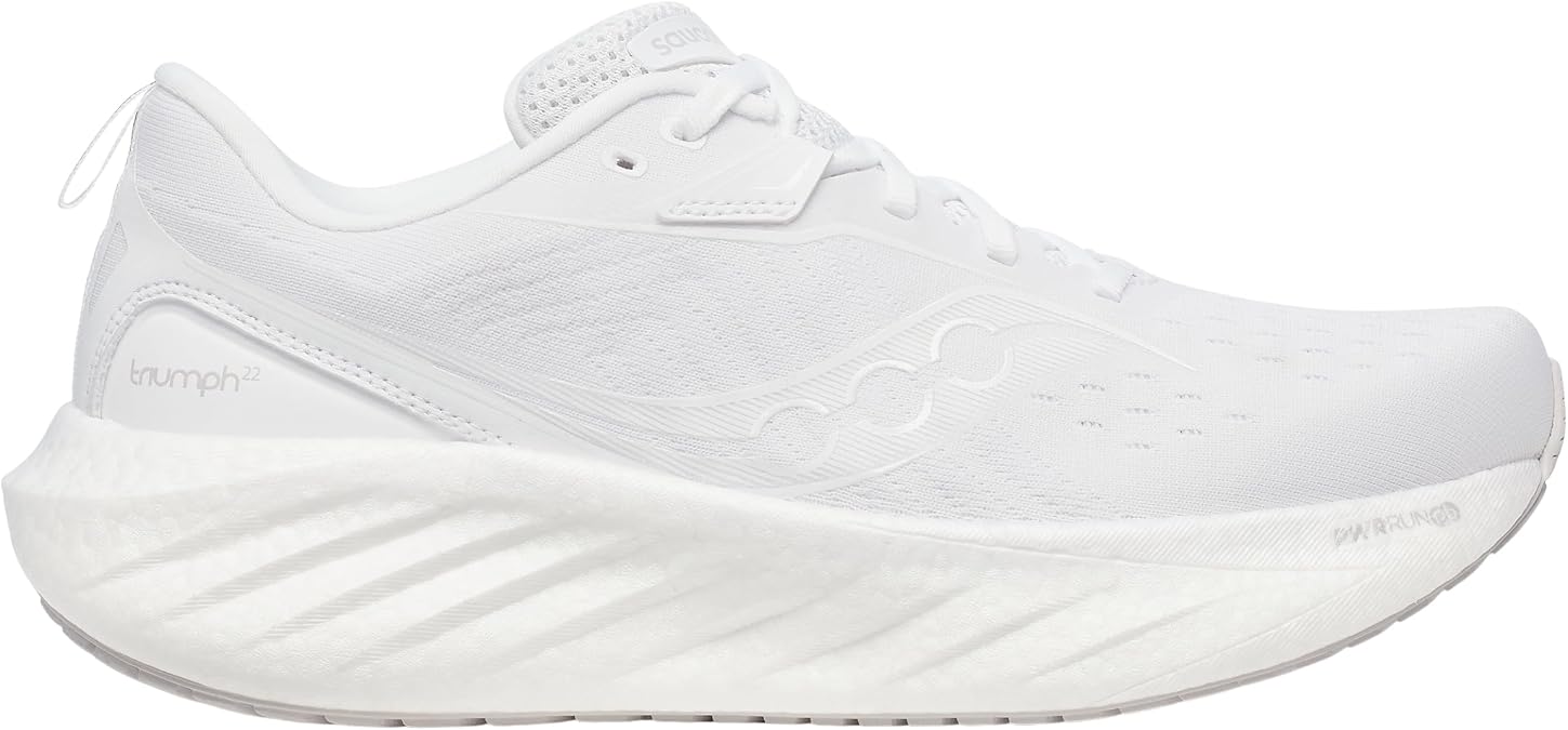 Saucony Men's Triumph 22 Trainers