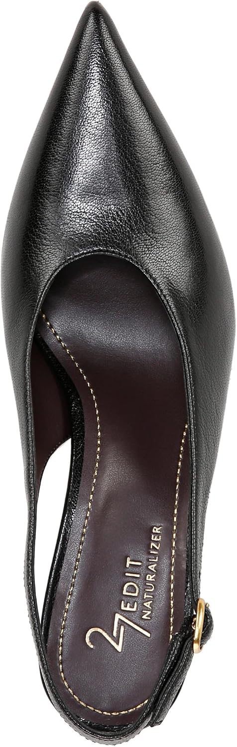 Naturalizer Womens 27 Edit Elaine - Image 6