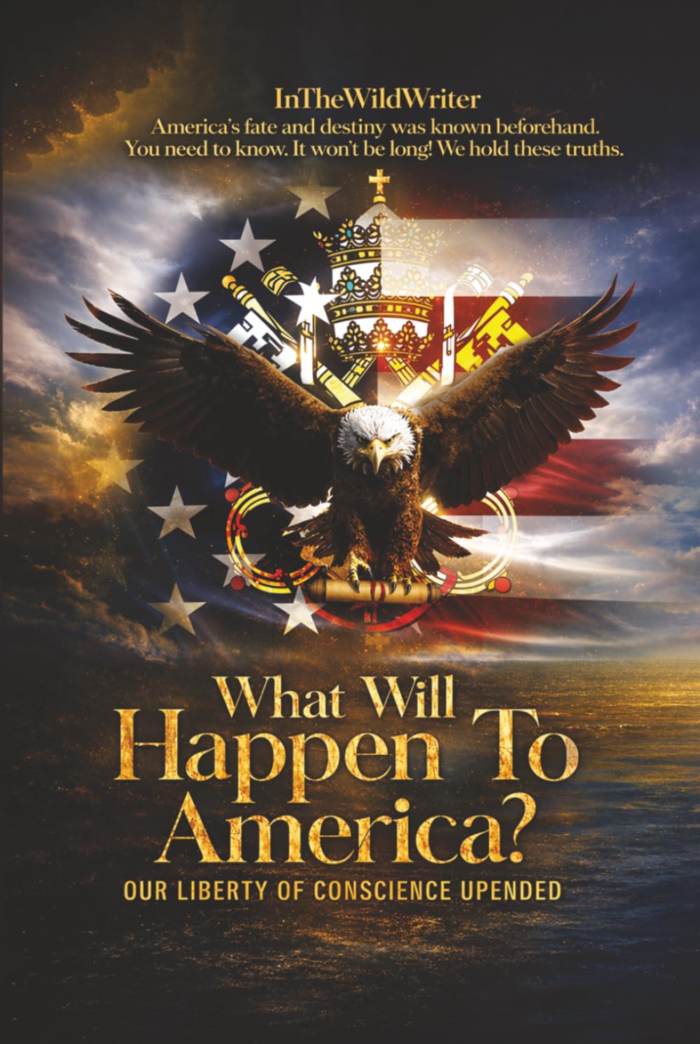 What Will Happen To America?: Our Liberty of Conscience Upended