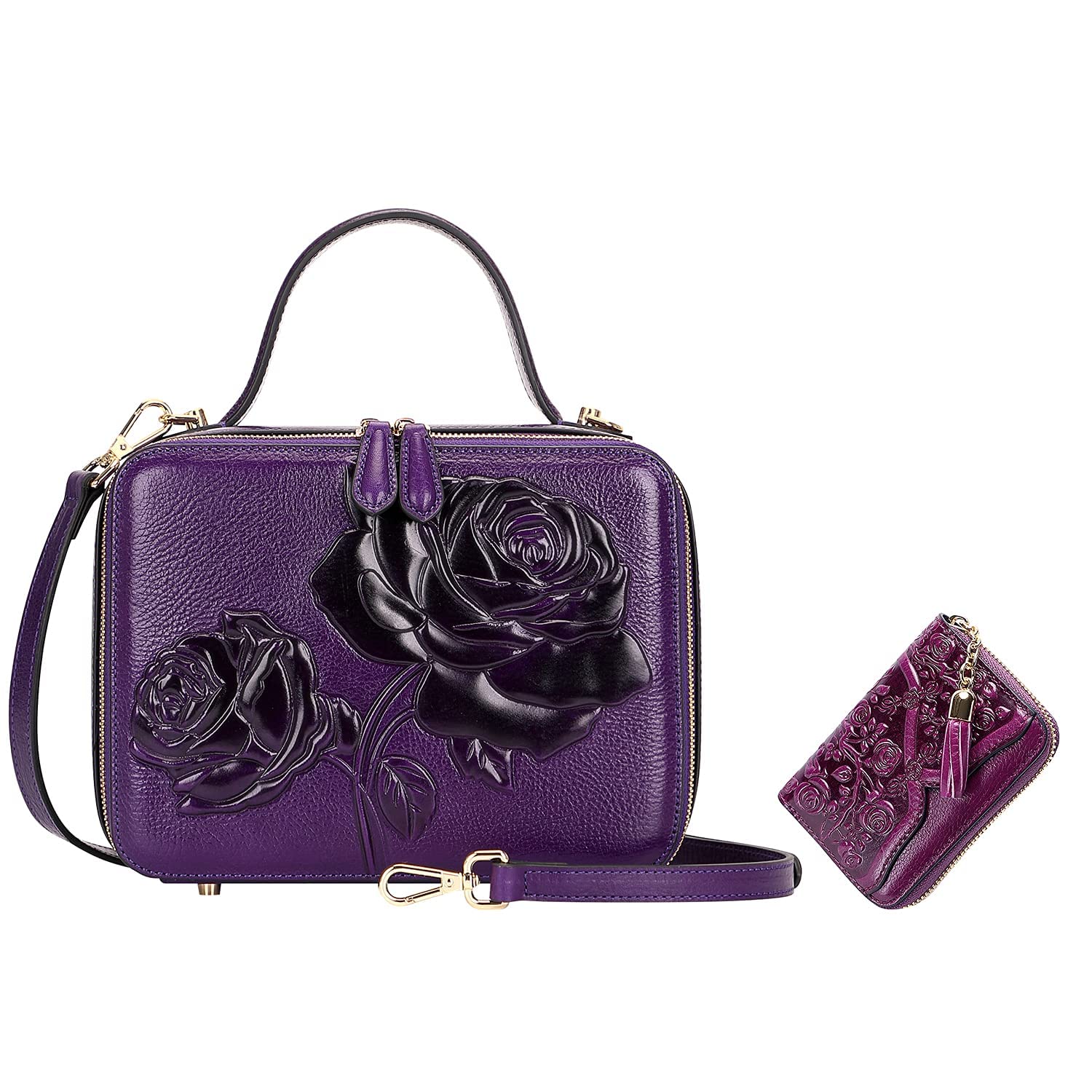 Designer Handbags For Women Top Handle Satchel Bags Crossbody