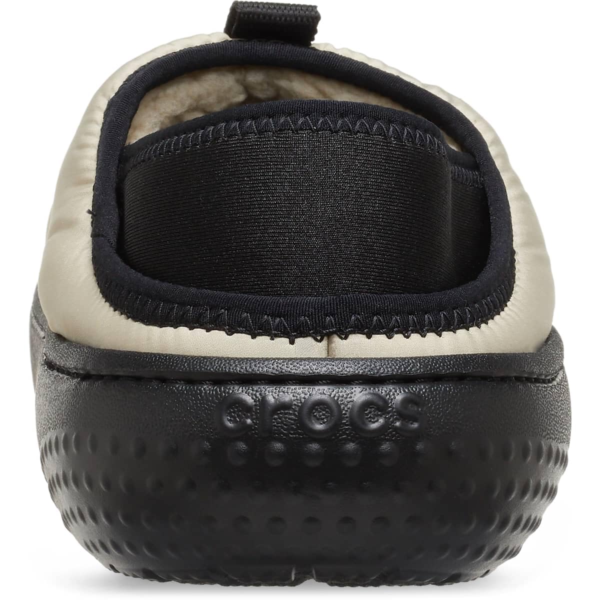 Crocs Uniseks Classic Puff MocKapcie