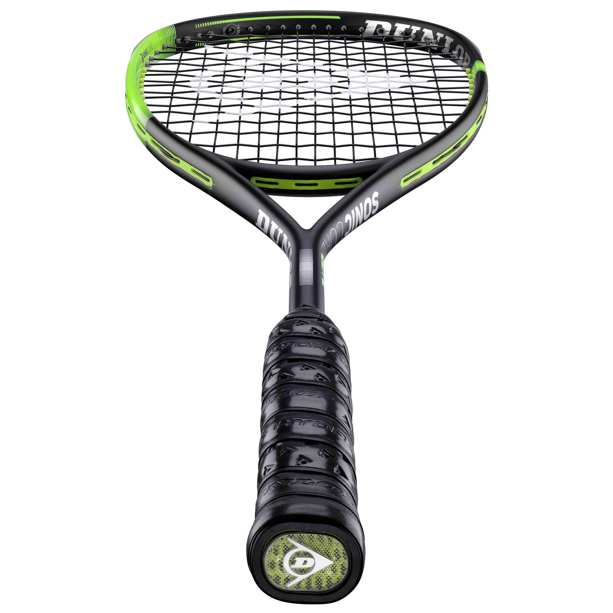 Dunlop Sonic Core Raquette de squash avec corde, 2020/21