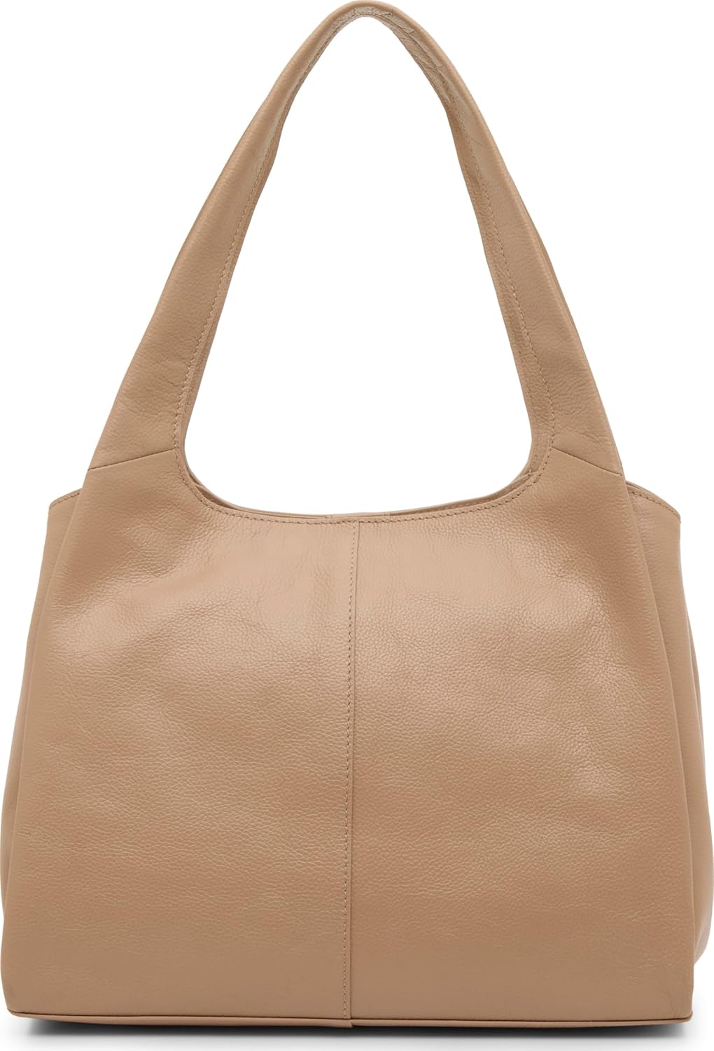 Lucky Brand Sue Leather Tote