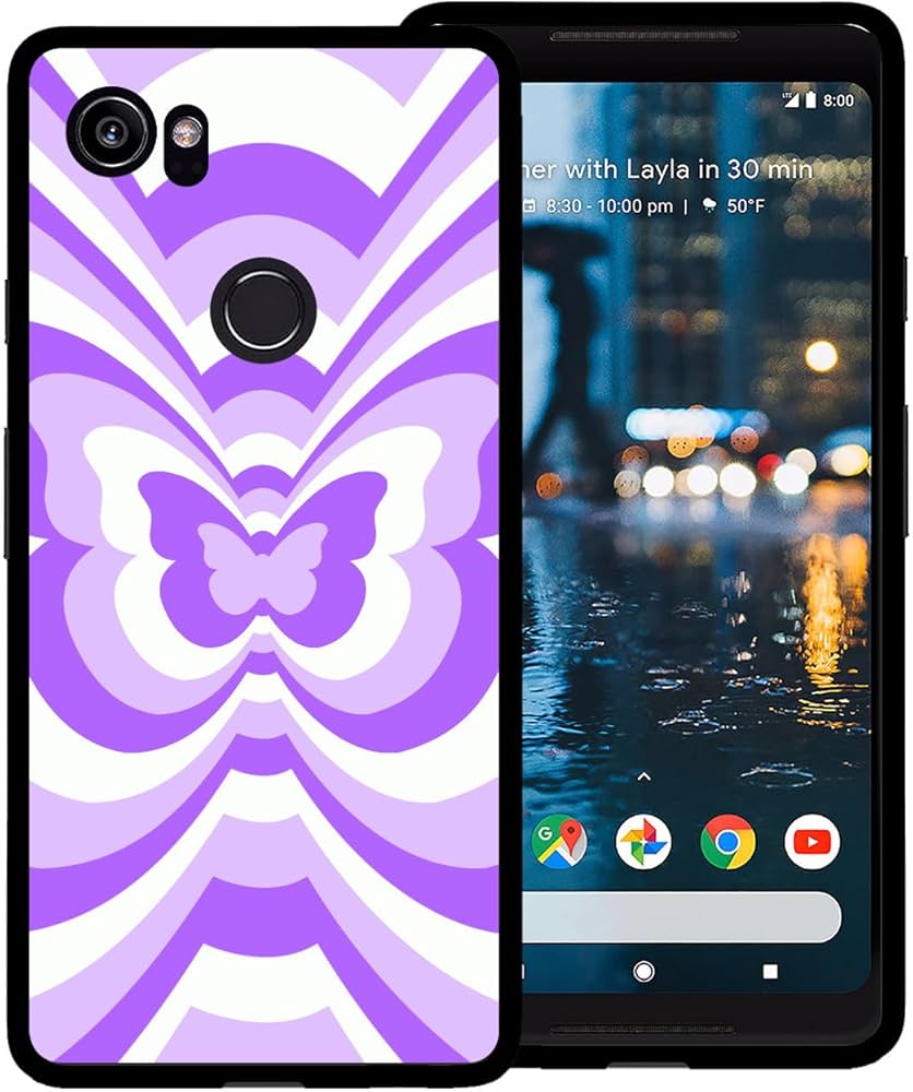 Amazon.com: zaztify Phone Case for Google Pixel 2 XL/Pixel XL2