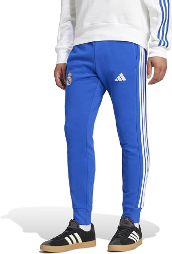 Adidas Mens Real Madrid DNA Pants