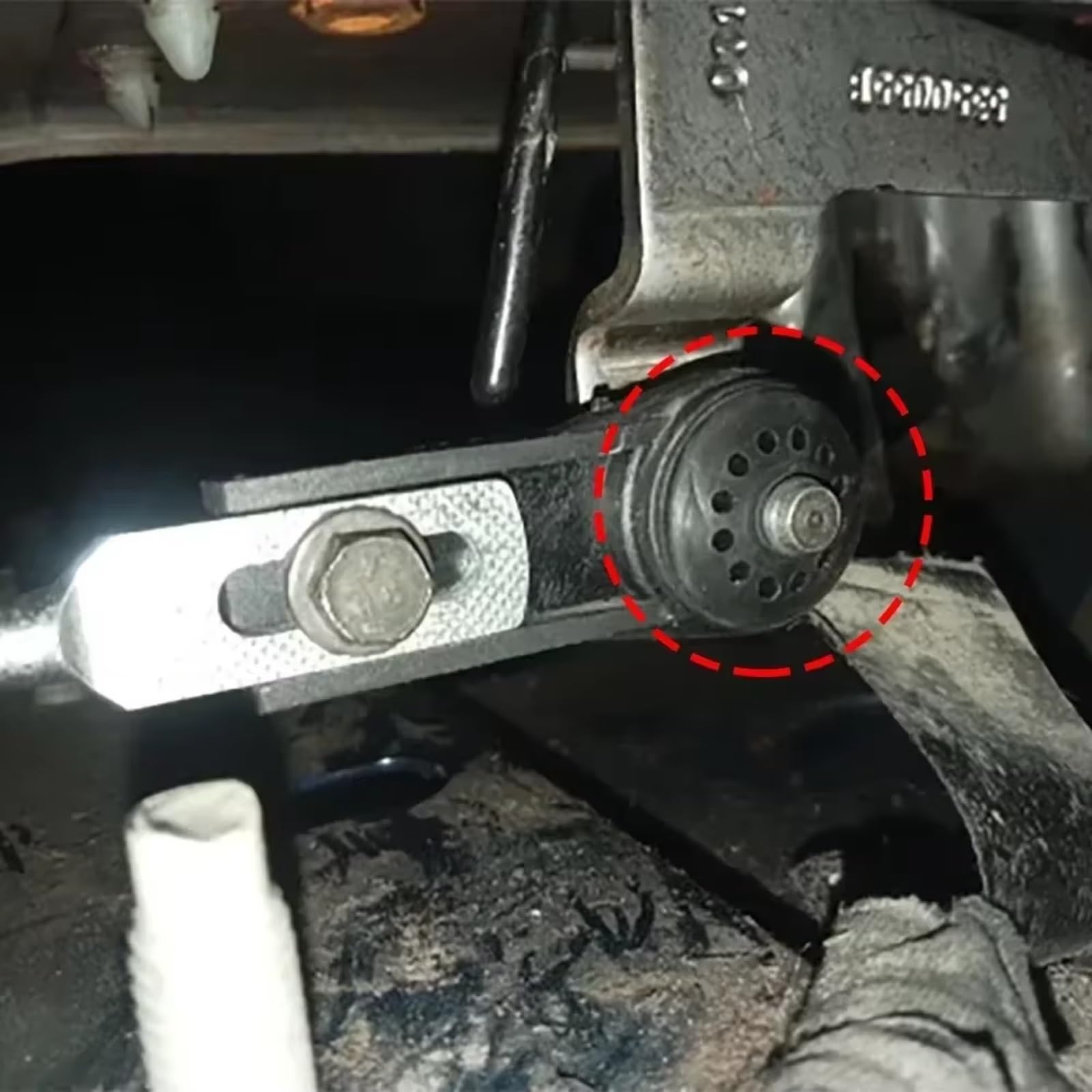 Réparation Levier Vitesse Kit Pour Chrysler Pour PT Cruiser 2000-2010 Sélecteur D'extrémité Liaison