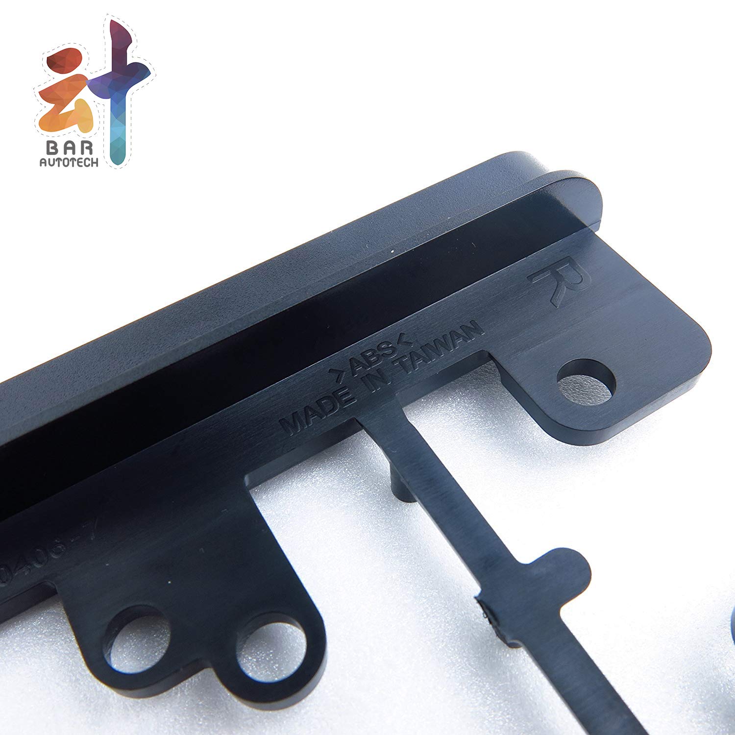 Amazon.co.jp: BAR AUTOTECH オーディオパネル サイドパネル ワイド