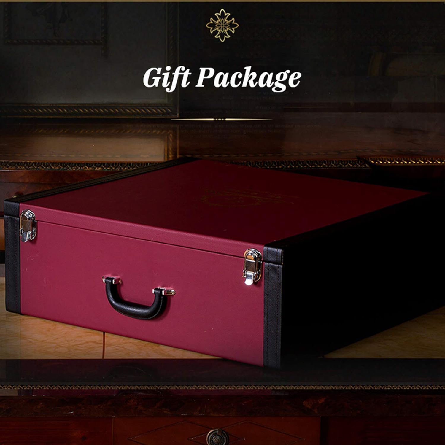 エレガントでクラシックな陶器食器、セラミックディナーセット、50ピースの純白の高級ボーンチャイナ食器セット | プノンペン スープポ