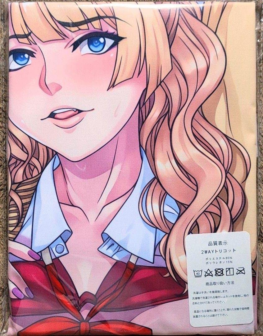ギャル子抱き枕カバー 【公式通販】
