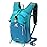 SKYSPER Small Hiking Backpack - 15L Travel Daypack Lightweight Bag Water Resistant Hiking Backpacks for Women Men(Blue)