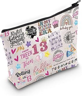 WCGXKO Bolsa de lona con cremallera para trec...