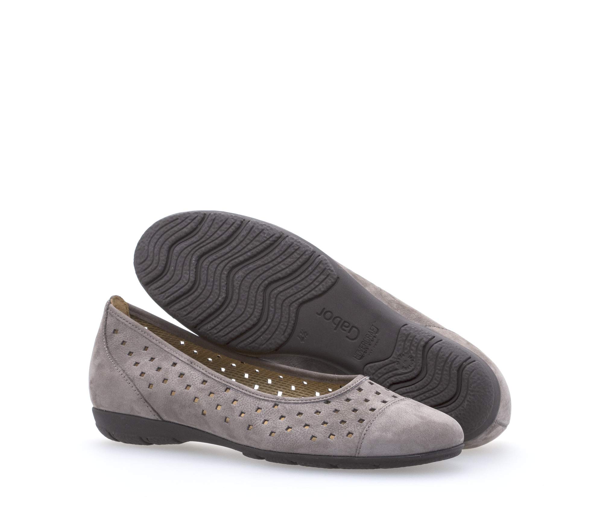 Gabor Kobiety Gabor Casual 84.169Balerinki