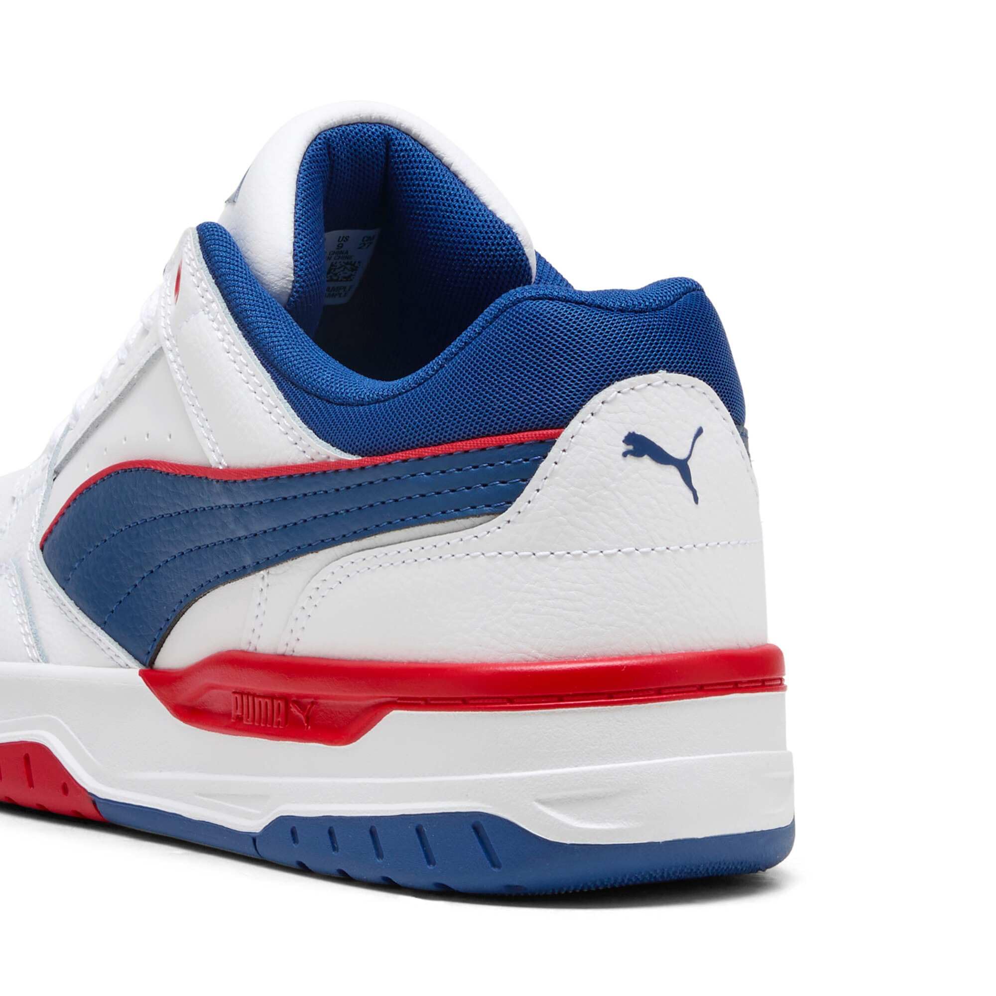 Puma Rebound Retro ZapatillasUnisex Adulto
