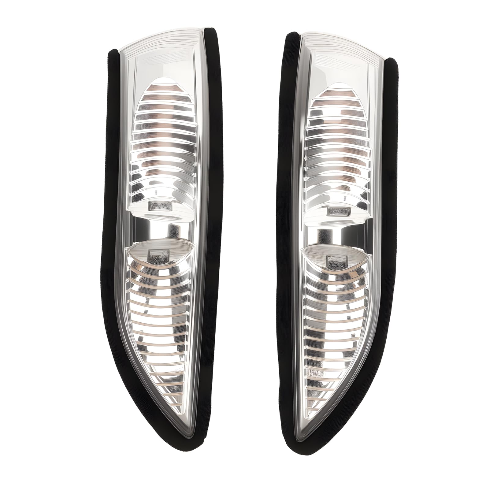 2X Clignotant de rétroviseur blanc W169 Classe A W245 Classe B 50523792 1698200521