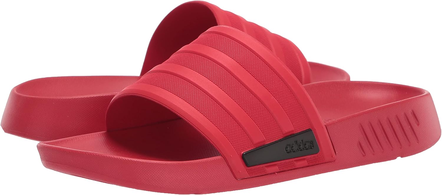 Miniatura 7 de adidas Unisex-Adult Racer Tr Slide Sandal