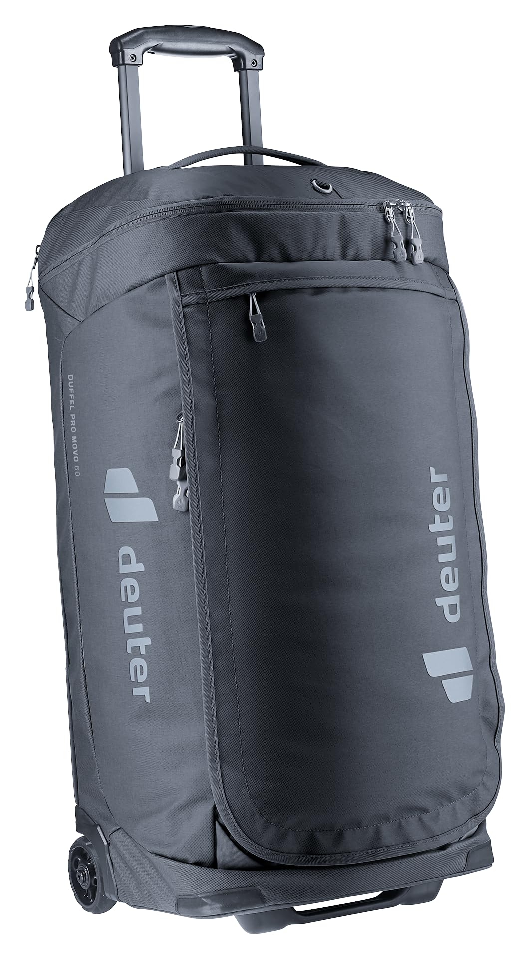 deuter Torba na kółkach Duffel Pro Movo 60