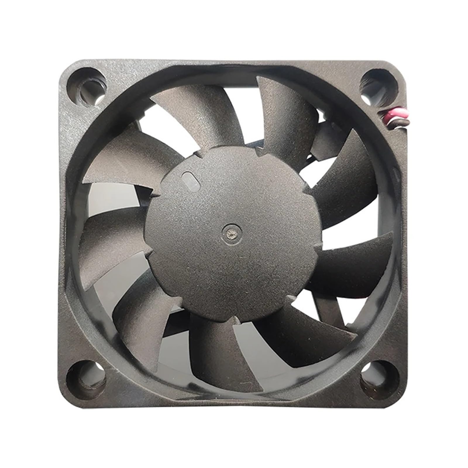 OSHZIKJII 6cm Fan SJ6015HD2 6015 60x60x15mm 0.05A 24V SJ6015HD1 DC Cooling Fan(SJ6015HD1)