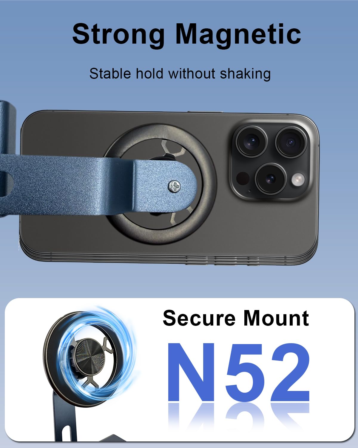 Magnetyczny samochodowy uchwyt na telefon komórkowy do modelu Tesla 3/Y/S/X, uchwyt na telefon do ekranu MagSafe, silny magnes, moc, nie wymaga kleju, pasuje do wszystkich akcesoriów do