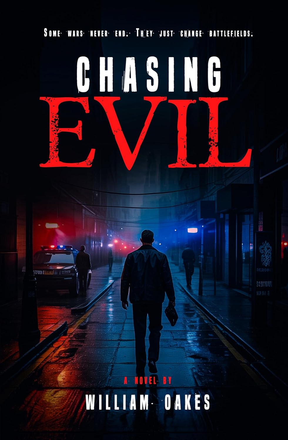 Chasing Evil