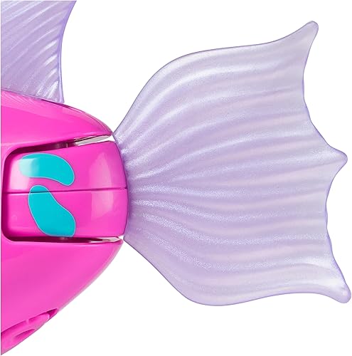 Miniatura 6 de SwimWays Juguete de peces de arrecife arcoíris, accesorios de natación para niños y juguetes acuáticos, juguetes para aprender a nadar en la piscina