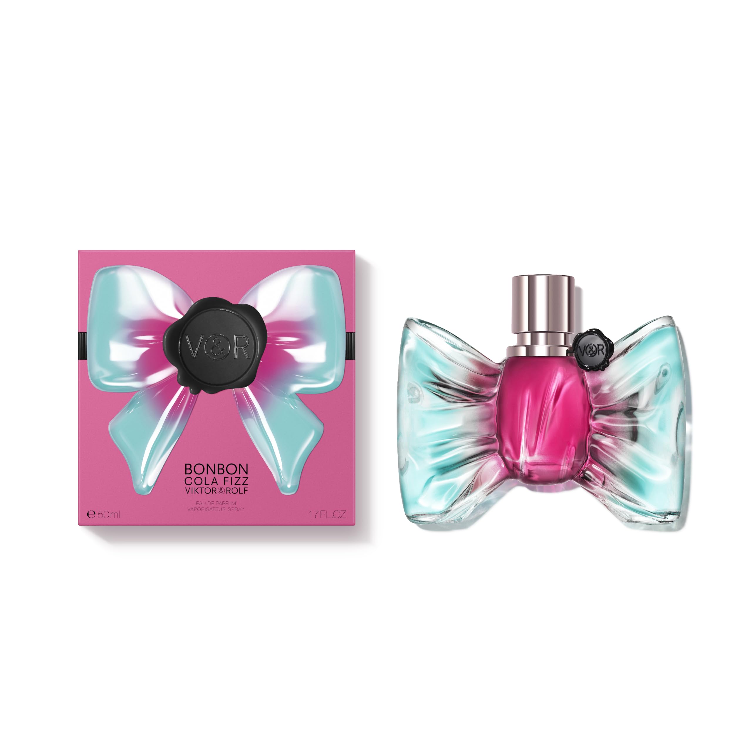 Viktor & Rolf Bonbon Cola Fizz Eau de Parfum 50ml