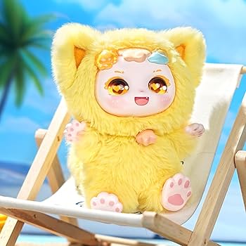 Amazon.co.jp: ICY Fortune Days ブラインドボックス仕様ですが