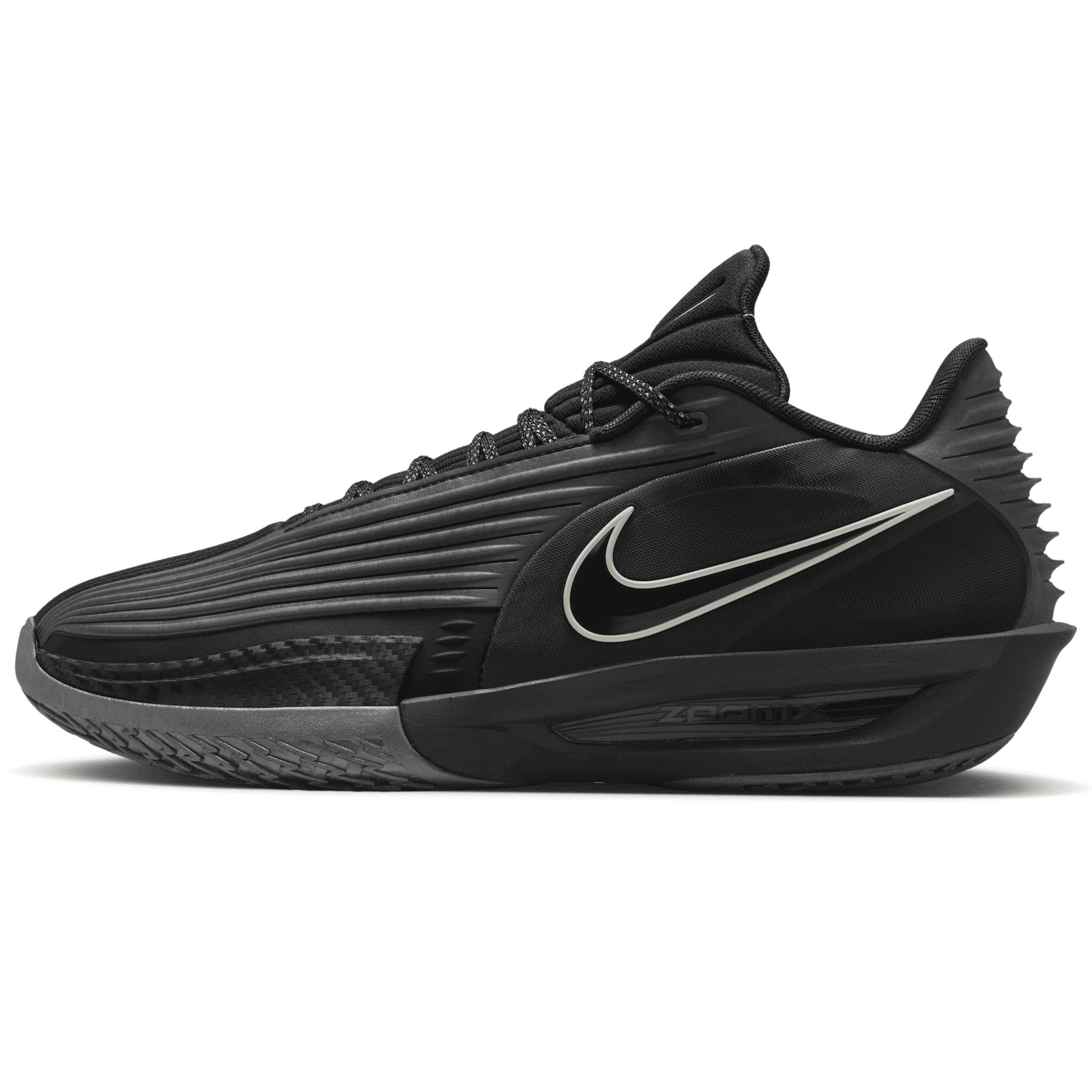 Amazon.com: Nike G.T. Cut 3 Turbo Black Label Men's Basketball