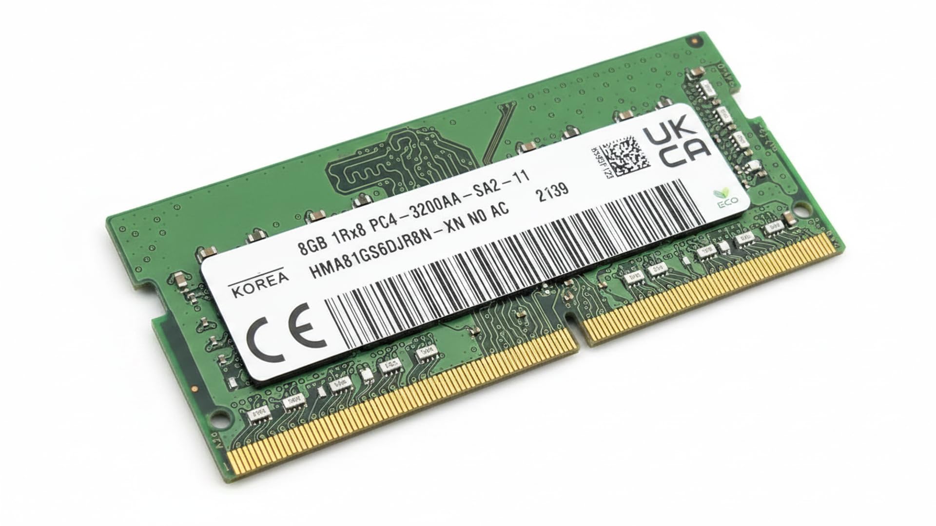 Amazon.in: Buy High-Performance 8GB DDR4 RAM Laptop 3200MHz SODIMM