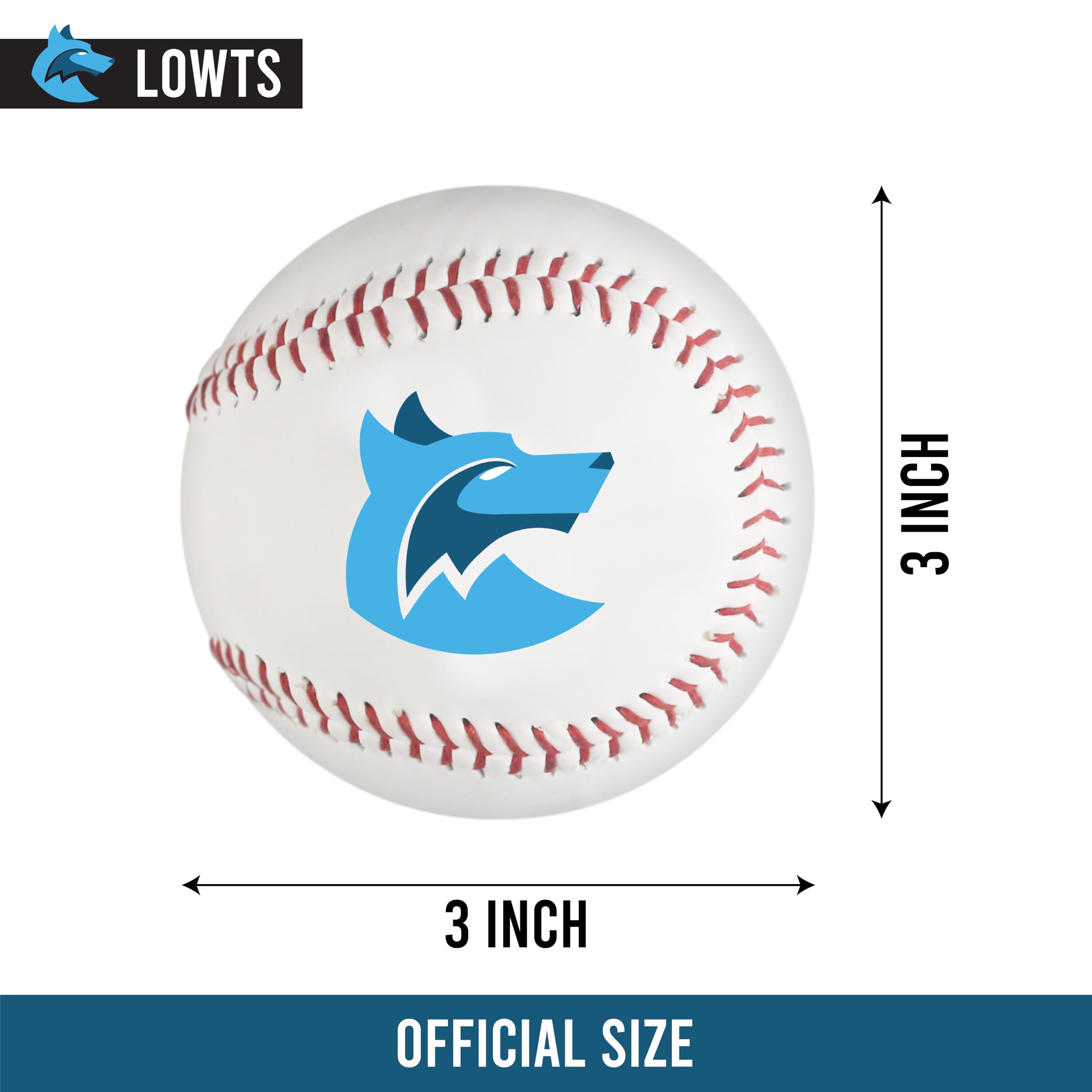 Baseball | Official League Use Baseball