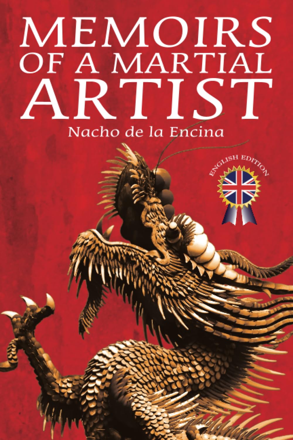 Memoirs of a Martial Artist