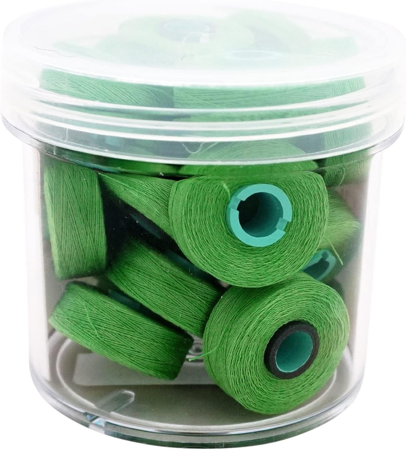 Fil-Tec Prewound Magna Quilt Bobbin jar, Turf
