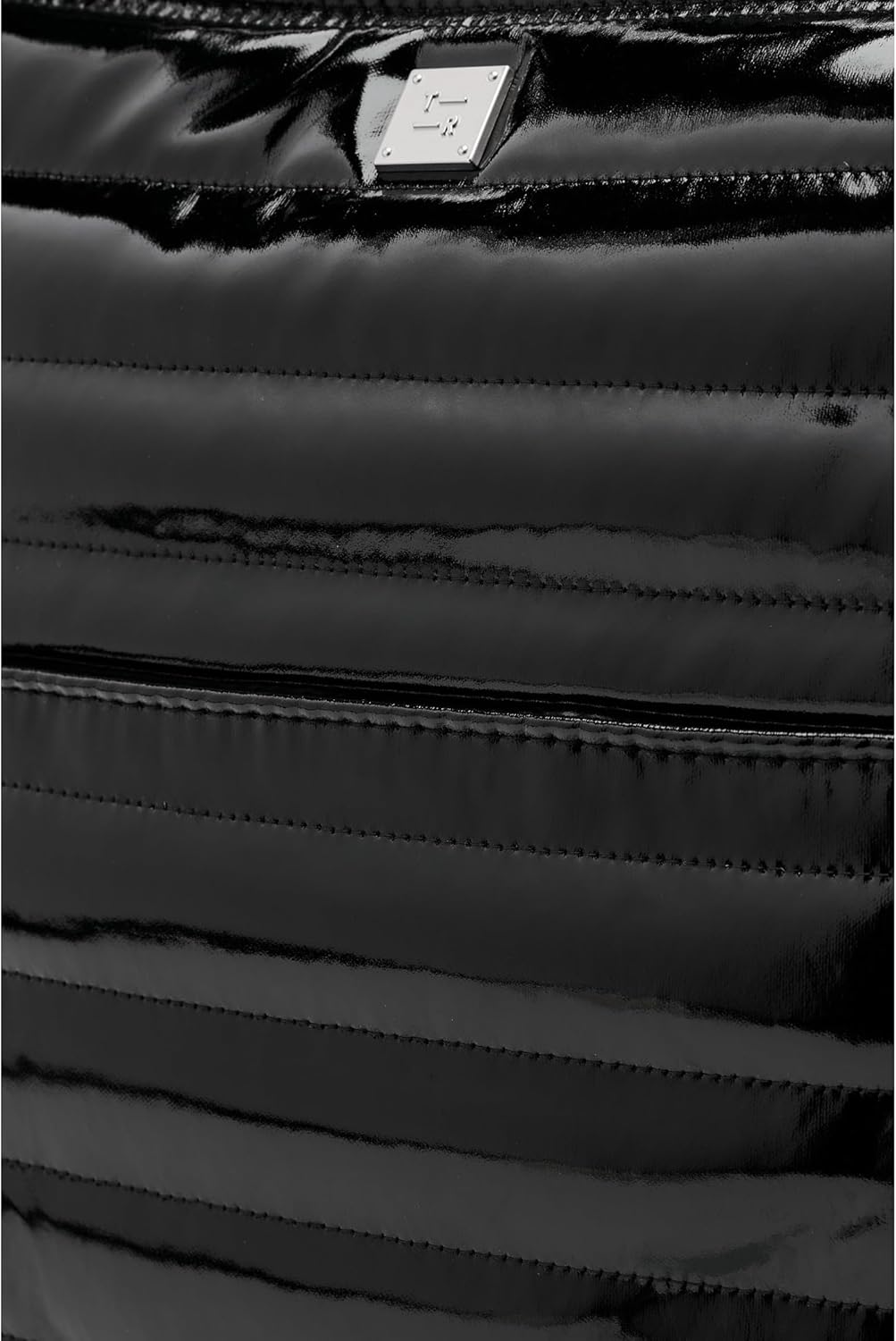 Think Royln Jetset Wingman Tote - Image 4