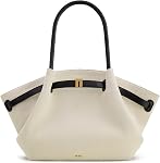 JW PEI Women's Hana Medium Faux Suede Tote Bag