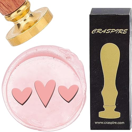 Miniatura 27 de CRASPIRE Sello de cera con notas musicales, sellos de cera vintage, clave musical, sello de madera retro, cabeza de latón extraíble de 0.98 pulgadas