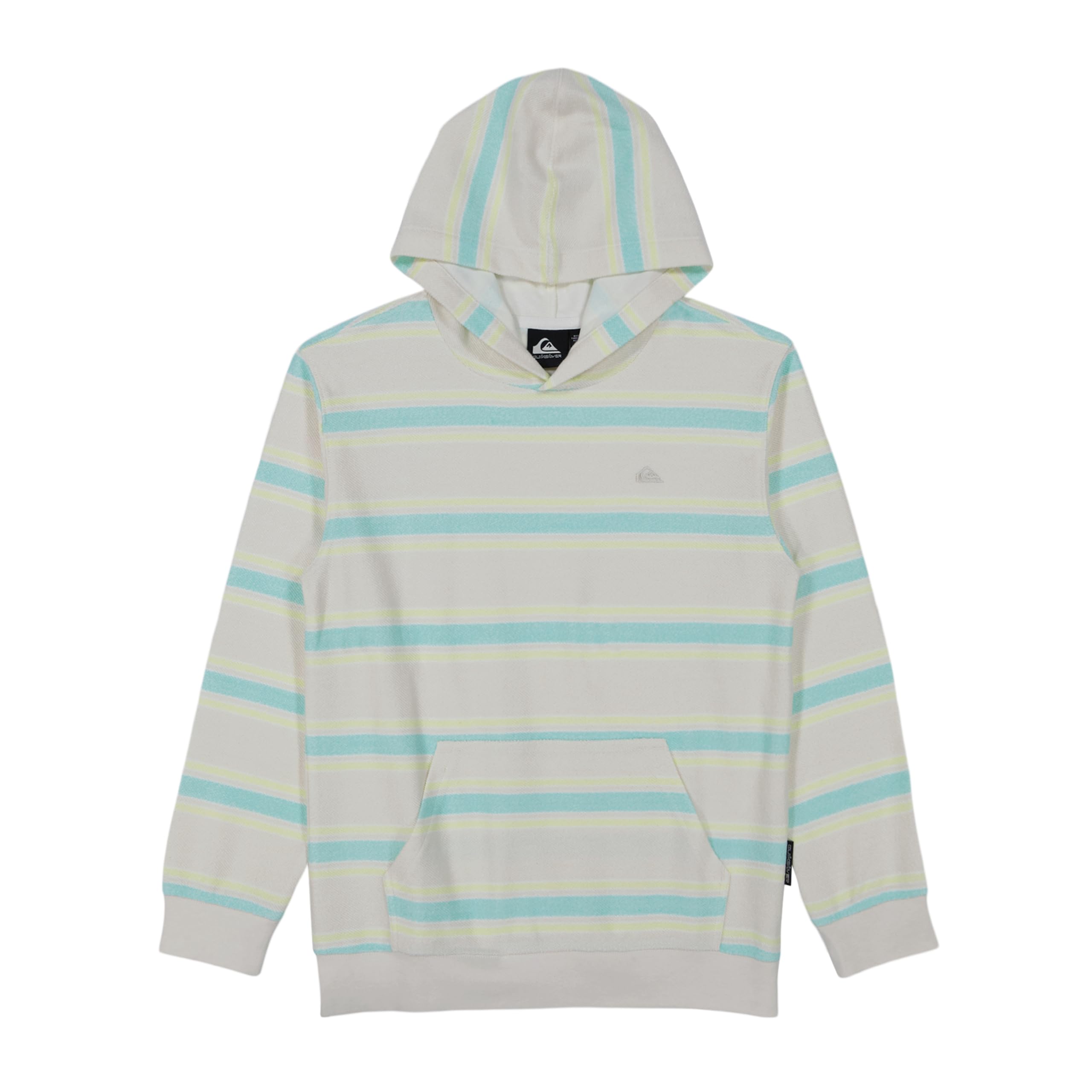 Quiksilver Kids Heavy Vibes Hoodie (big Kid)