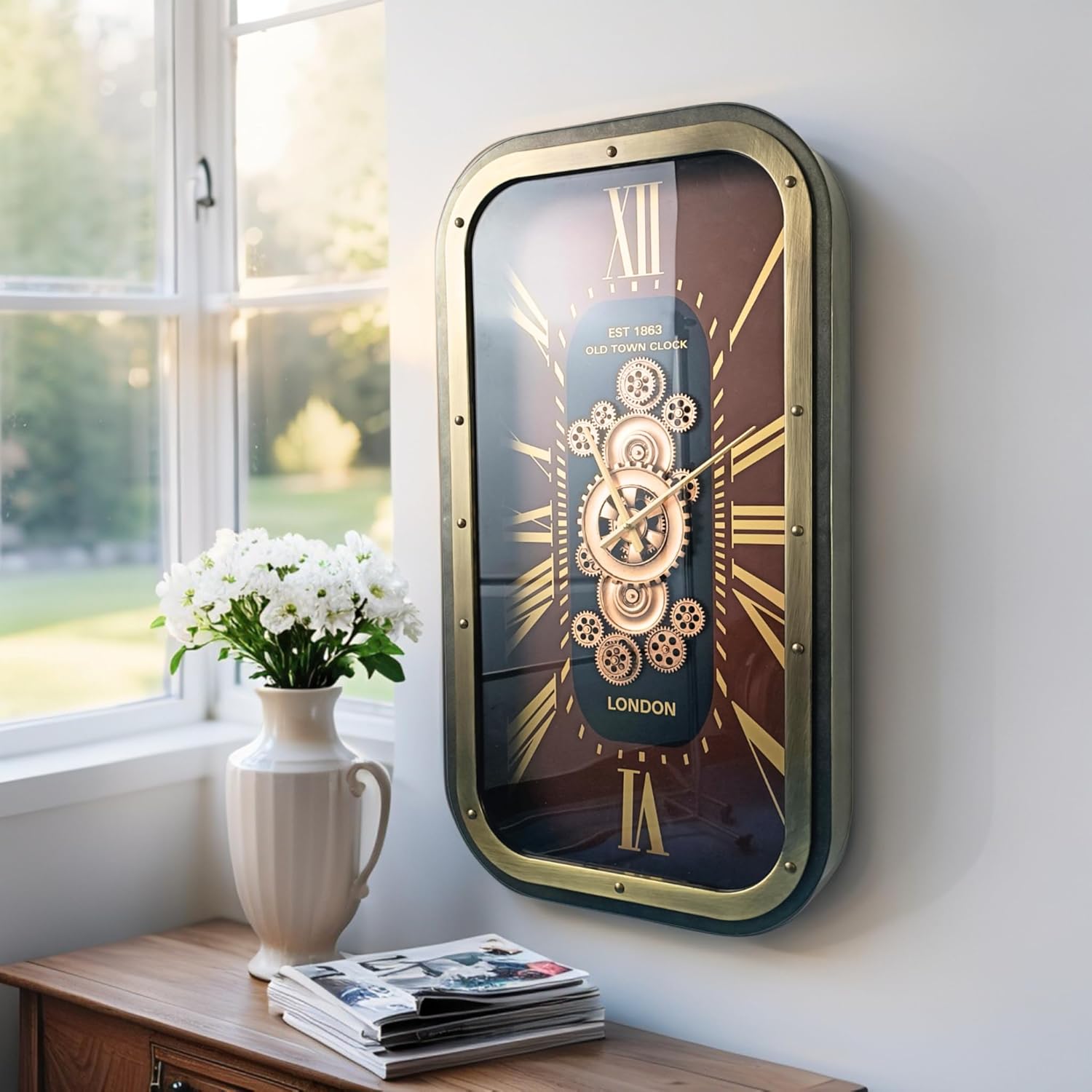 Relojes de Pared
