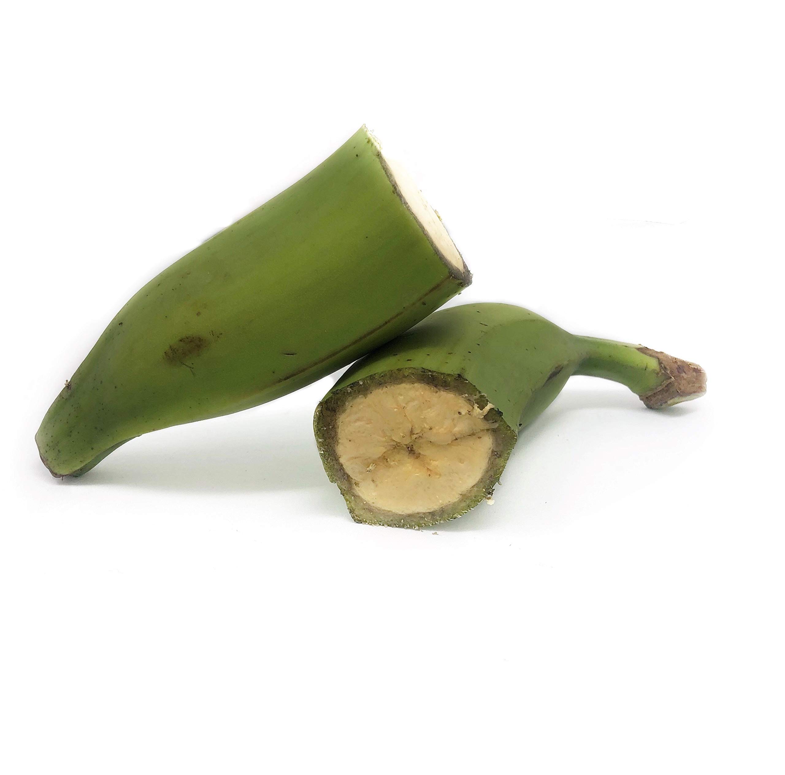 Love Me Tender Plantain Cooking Banana, 250 g