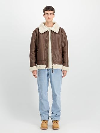 Alpha Industries B3 FL Jacket