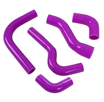 【りゅ】ジムニーJA11 TRUSTキット&ターボ、ラジエターパイプセット 411EGgs6I8L.jpg