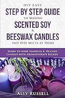 Algopix Similar Product 3 - DIY Easy Step By Step Guide to Making