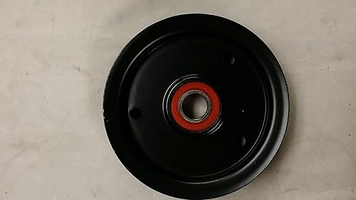 Miniatura 3 de Piezas originales de TORO OEM - Polea-loca 116-3626