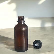 Amber Renkli Bo  Esans  i esi,  ok Ama l   i e 50ml, 6 l