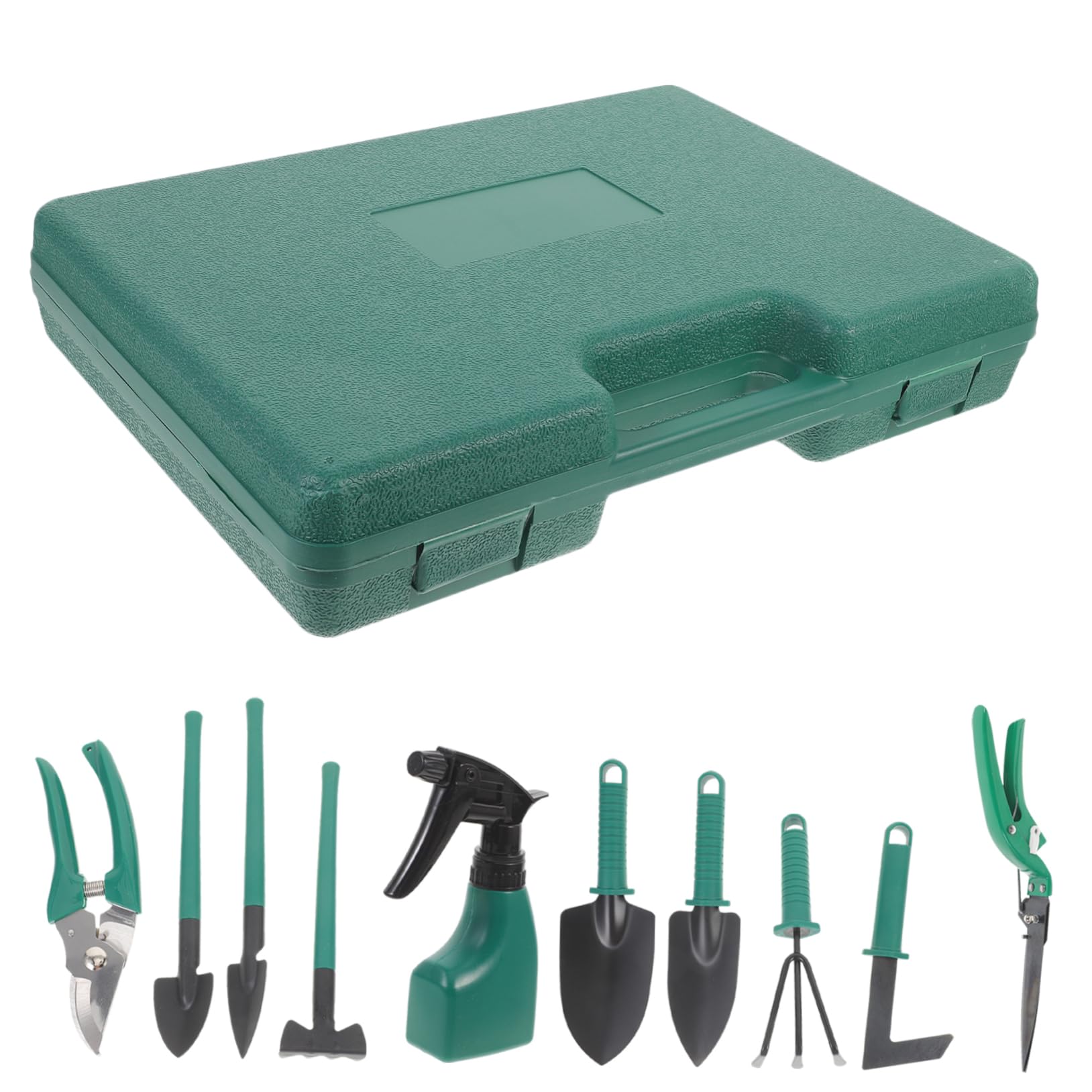 POPETPOP 1 Ensemble D'Outils De Jardinage Fournitures De Jardinage Pulvérisateur De Outils De Pelle Extérieure Pelles De Pelles De Plantation Kit D'Outils De