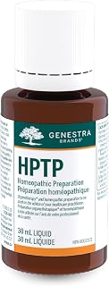 Genestra Brands - HPTP - Homeopathic Formula - 30 ml Liquid