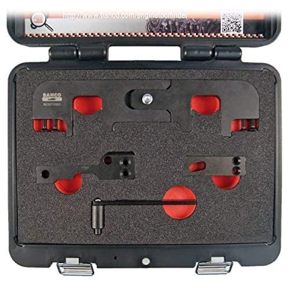 TMG PSA-Mini W16D 1.6D